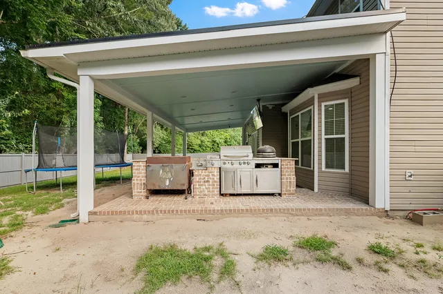 $410,000 | 512 Stoney Field Drive, Moncks Corner, SC 29461