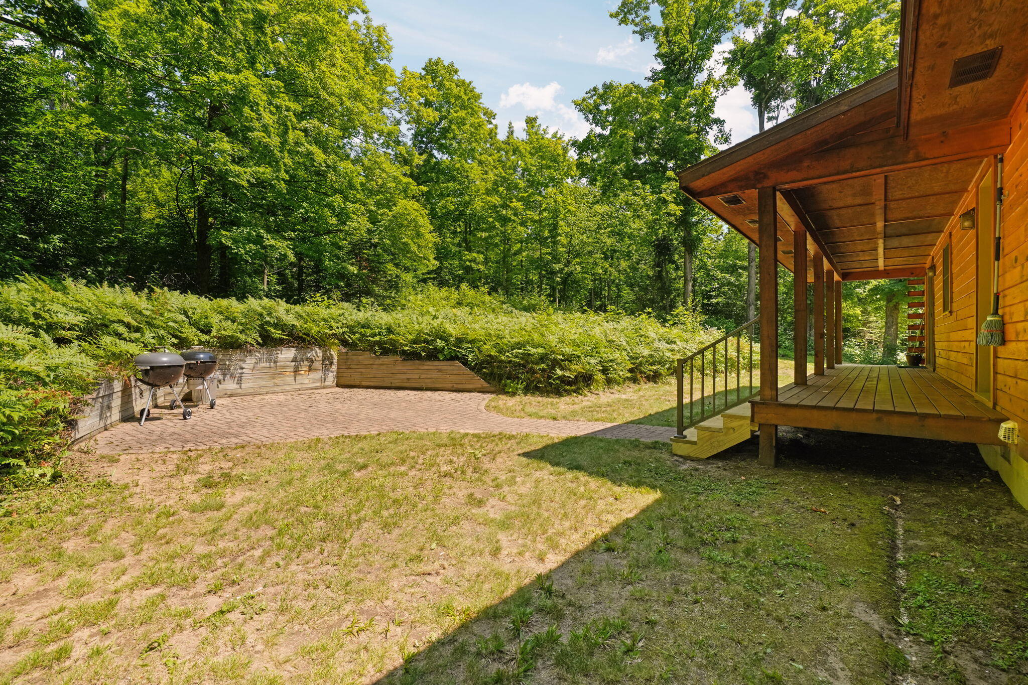 477 Sawyer Road Gaylord, MI 49735 - Photo 36 of 74 Gallery Image 36