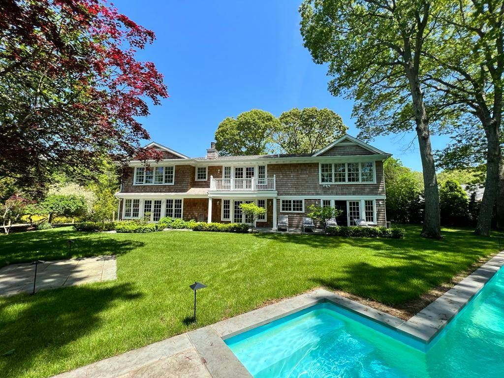 51 Jagger Lane Westhampton, NY 11977 - Photo 22 of 24