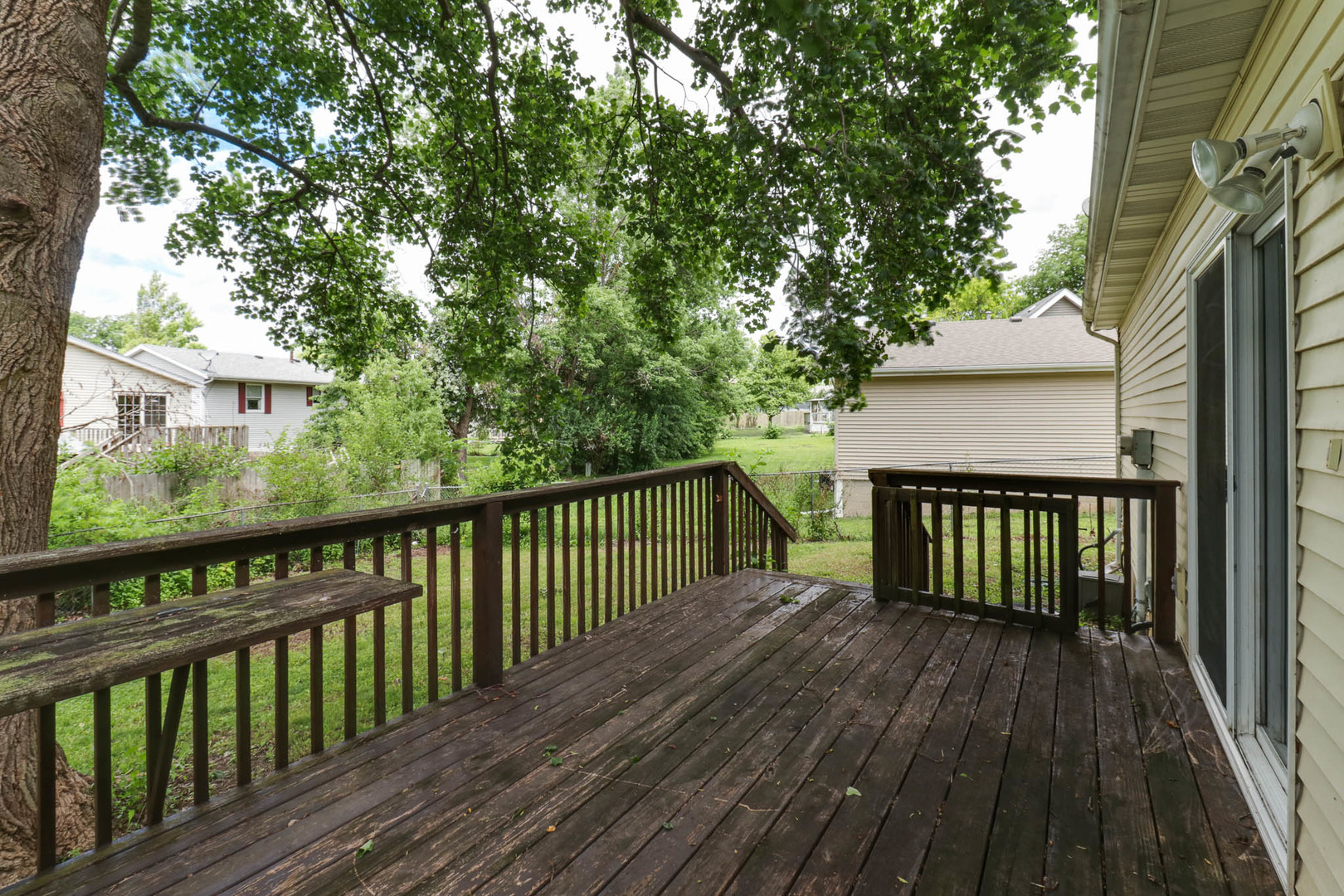 1528 North Hershey Road Bloomington, IL 61704 - Photo 32 of 34