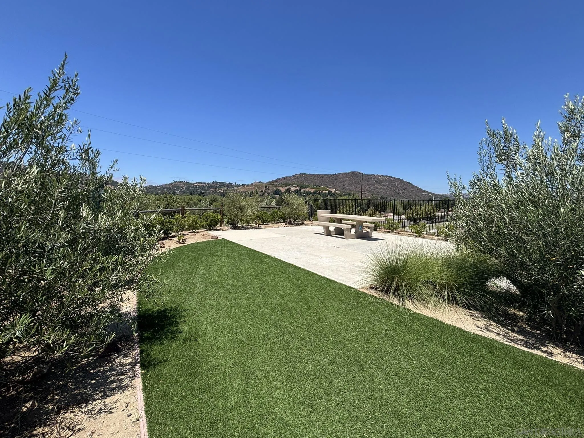 312 Zest Lane Fallbrook, CA 92028 - Photo 23 of 26