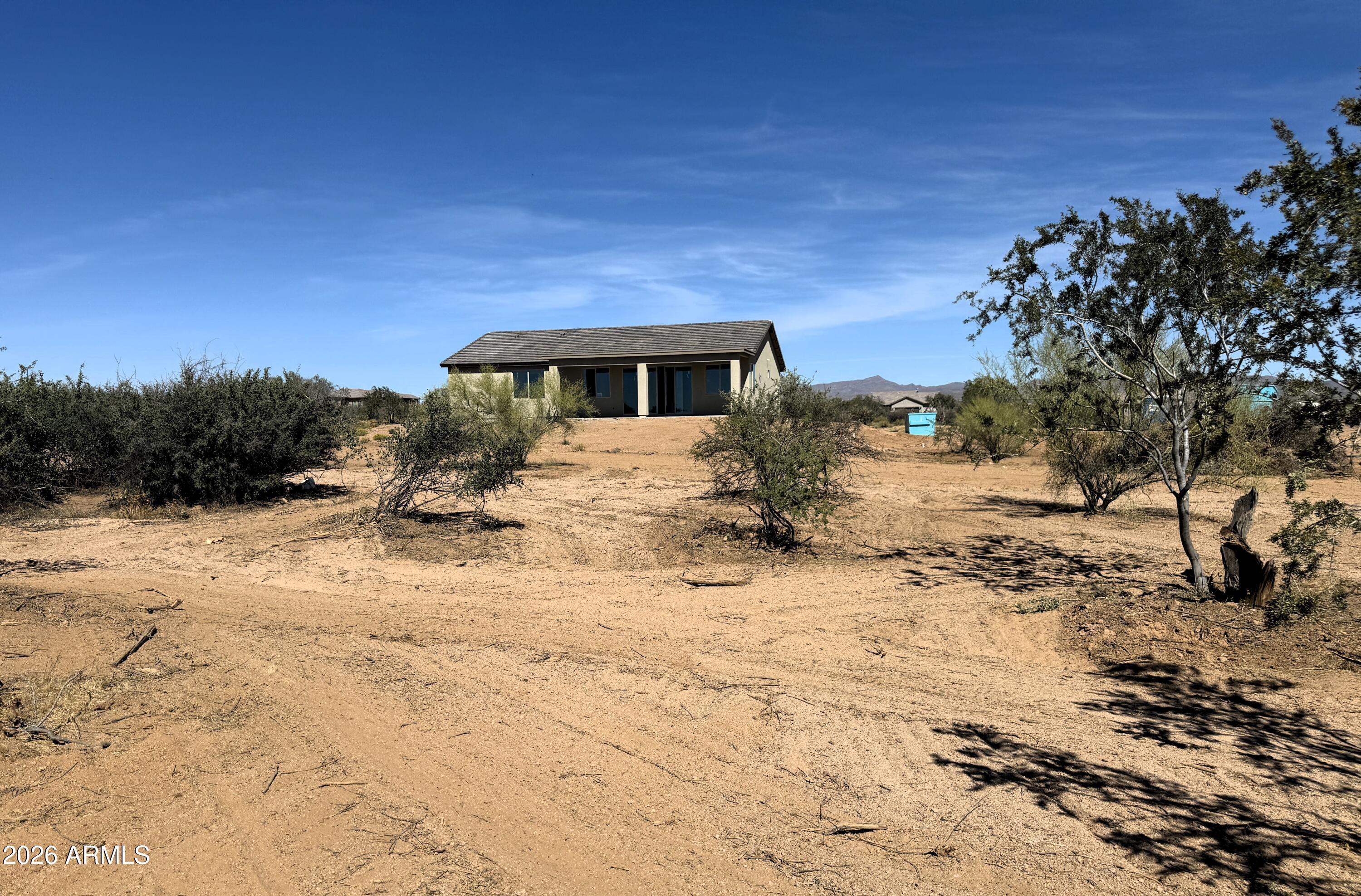 16969 East Bobwhite Way Rio Verde, AZ 85263 - Photo 31 of 35 Current stage 3.19.26