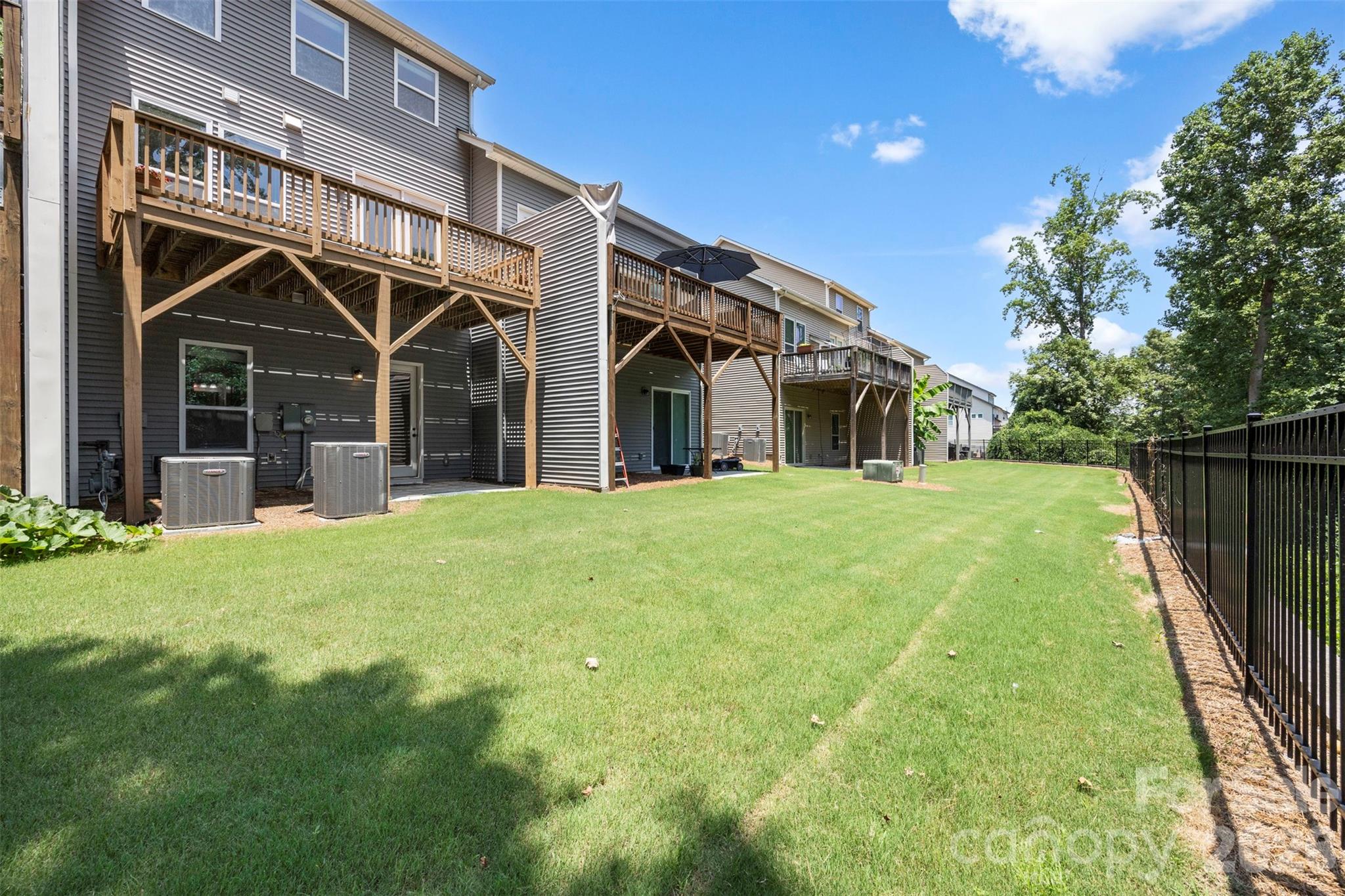 1044 Archibald Avenue Fort Mill, SC 29708 - Photo 34 of 36