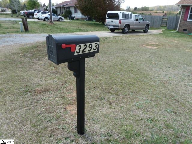 3293 Trinity Church Road Gray Court, SC 29645 - Photo 22 of 23 Gallery Image 22