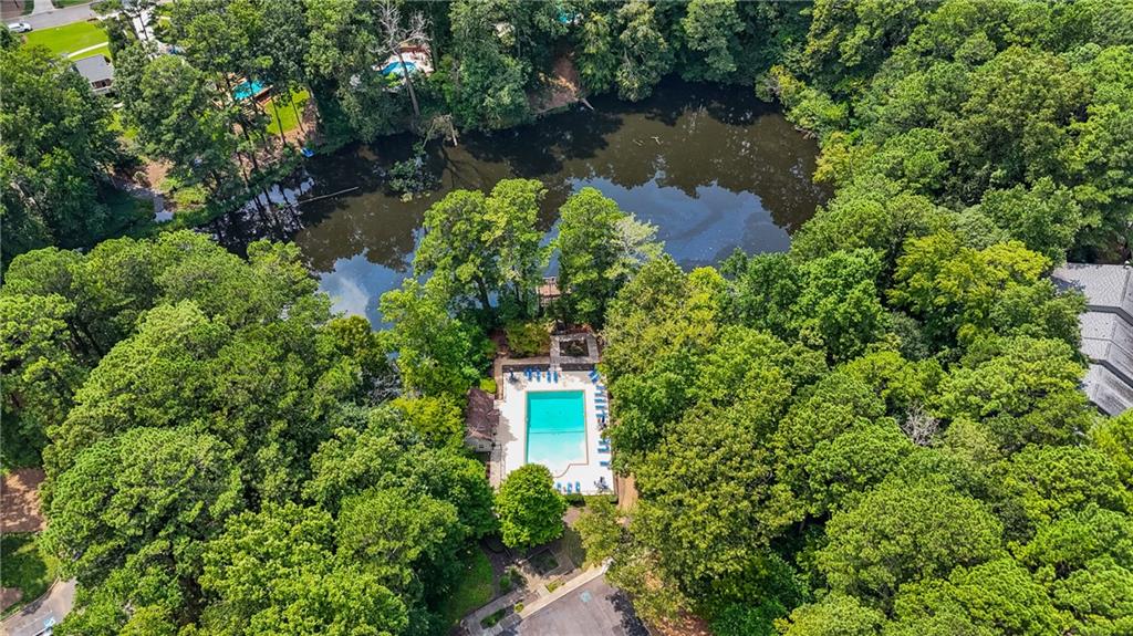 3650 Ashford Dunwoody Road Northeast, Unit 214 Atlanta, GA 30319 - Photo 1 of 27