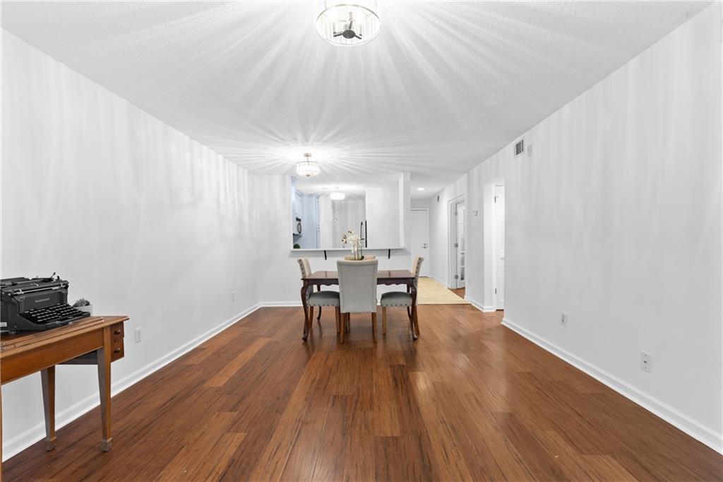 3650 Ashford Dunwoody Road Northeast, Unit 214 Atlanta, GA 30319 - Photo 11 of 27