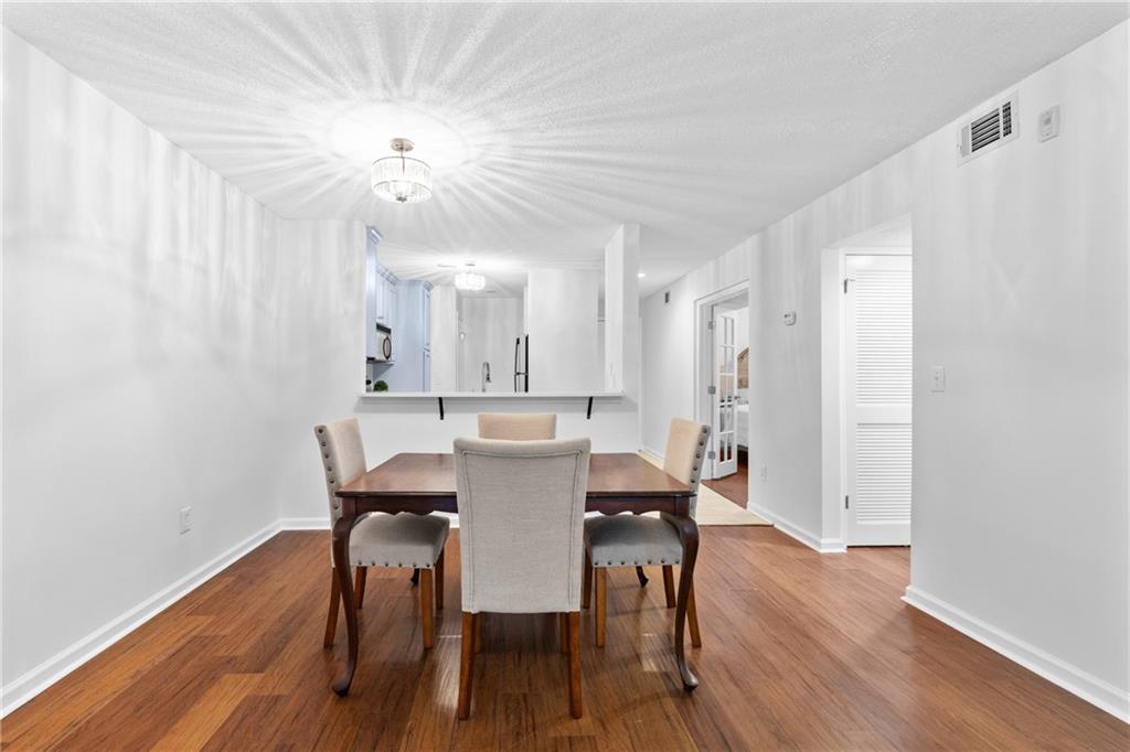 3650 Ashford Dunwoody Road Northeast, Unit 214 Atlanta, GA 30319 - Photo 12 of 27