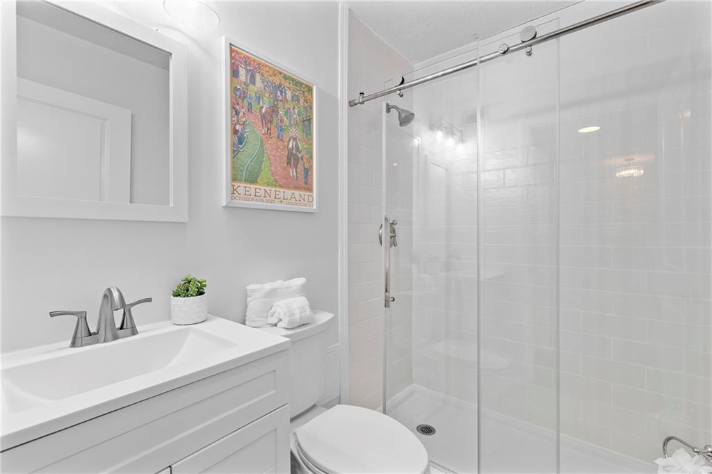 3650 Ashford Dunwoody Road Northeast, Unit 214 Atlanta, GA 30319 - Photo 15 of 27