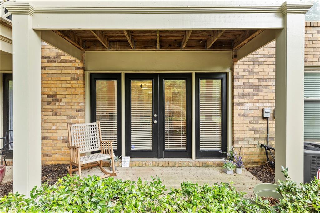 3650 Ashford Dunwoody Road Northeast, Unit 214 Atlanta, GA 30319 - Photo 19 of 27