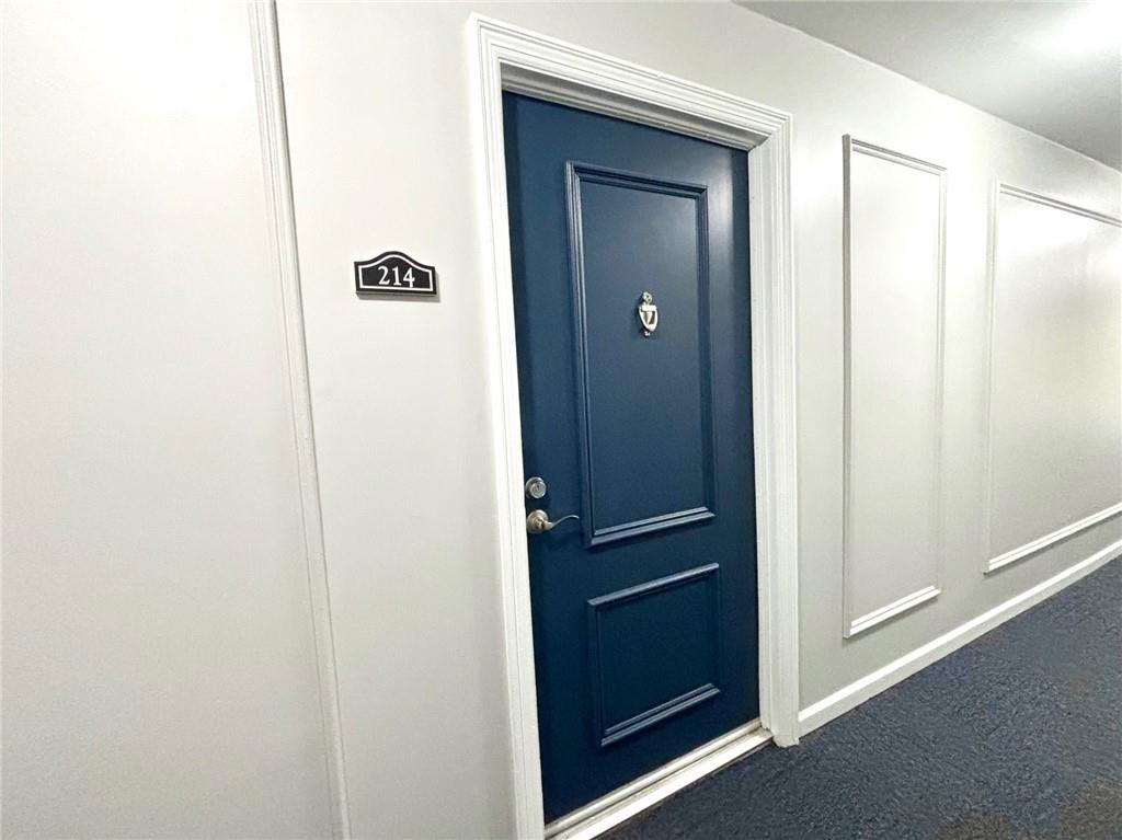 3650 Ashford Dunwoody Road Northeast, Unit 214 Atlanta, GA 30319 - Photo 20 of 27