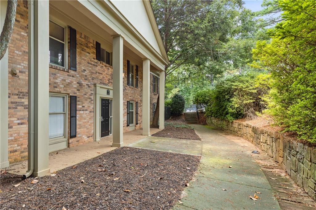 3650 Ashford Dunwoody Road Northeast, Unit 214 Atlanta, GA 30319 - Photo 21 of 27