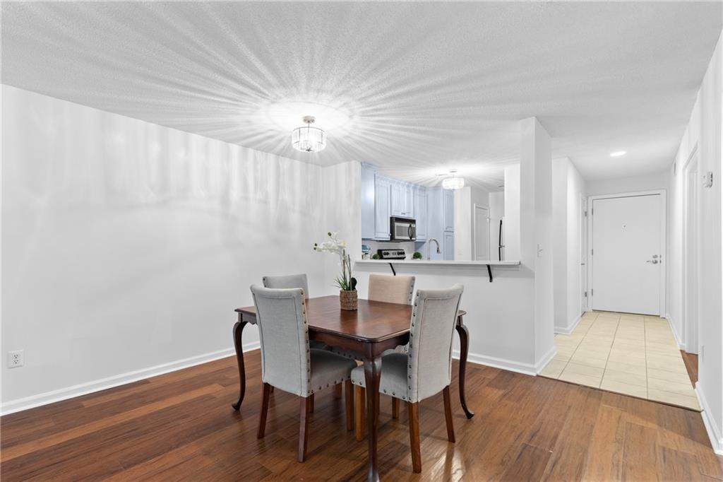 3650 Ashford Dunwoody Road Northeast, Unit 214 Atlanta, GA 30319 - Photo 3 of 27