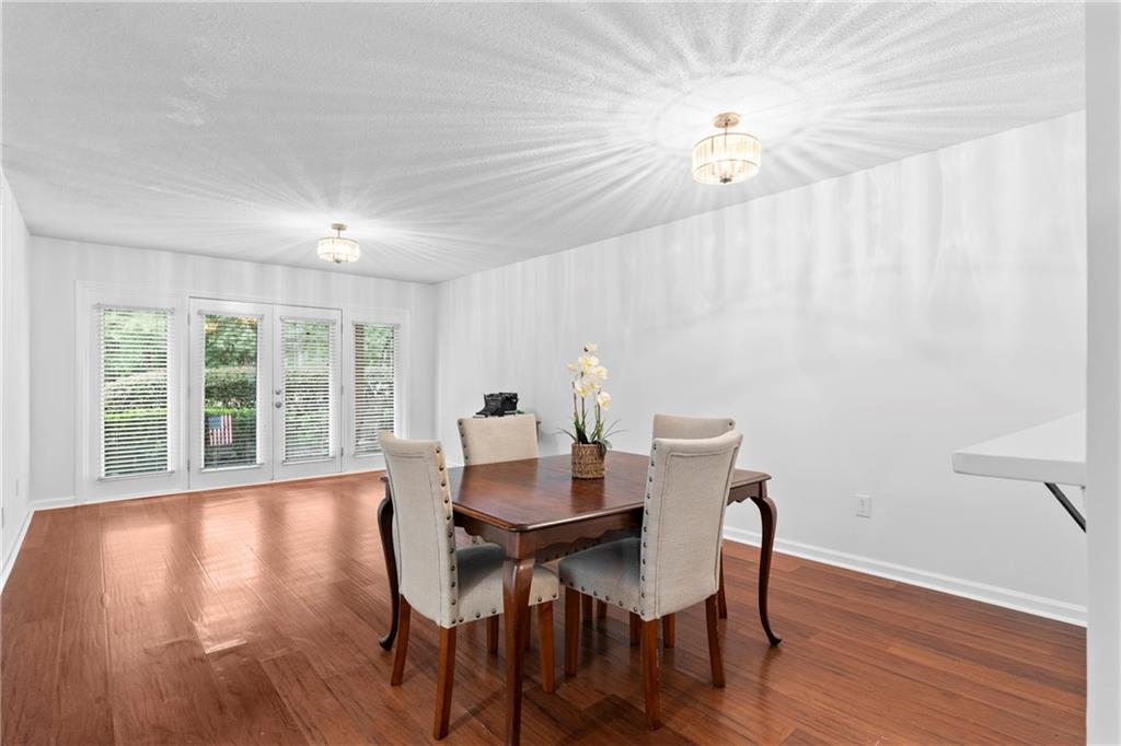 3650 Ashford Dunwoody Road Northeast, Unit 214 Atlanta, GA 30319 - Photo 4 of 27