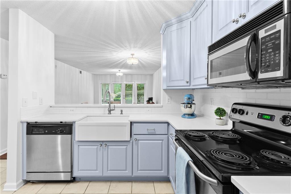 3650 Ashford Dunwoody Road Northeast, Unit 214 Atlanta, GA 30319 - Photo 6 of 27