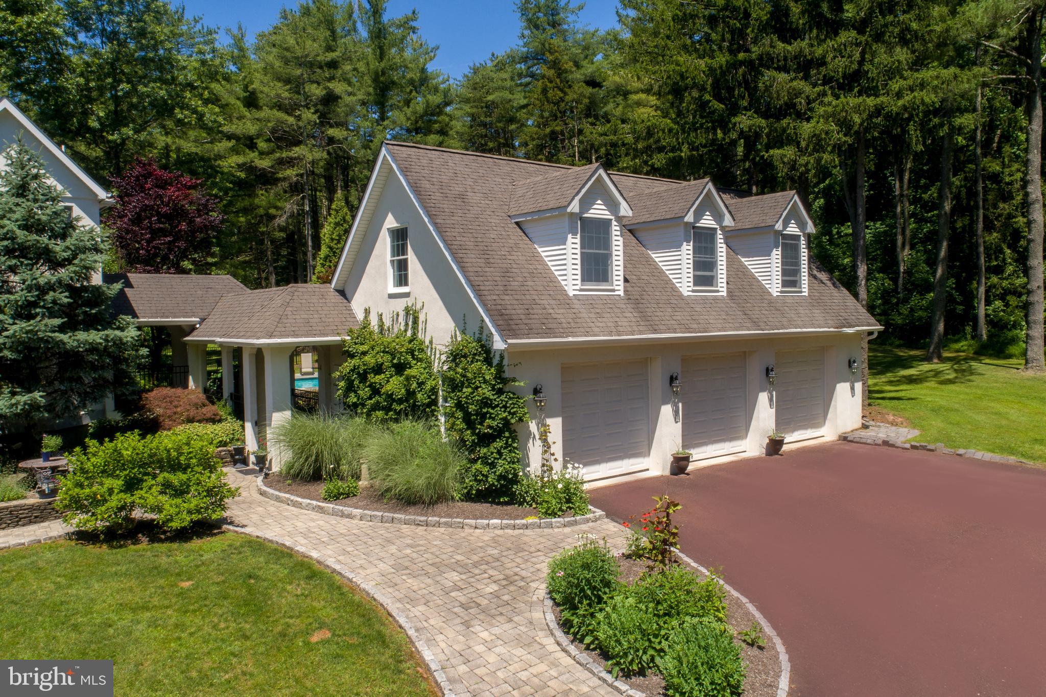 2095 Knight Road Pennsburg, PA 18073 - Photo 40 of 47
