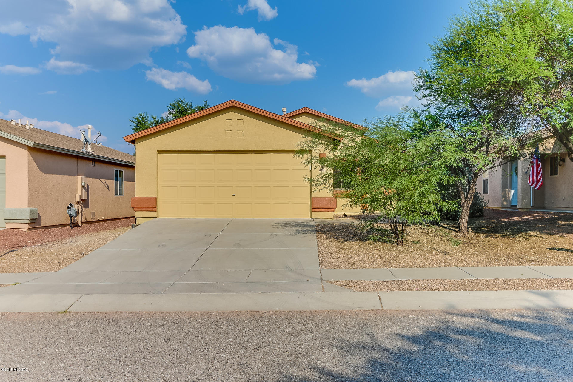 8451 South Mt Elise Road Tucson, AZ 85747 - Photo 1 of 38