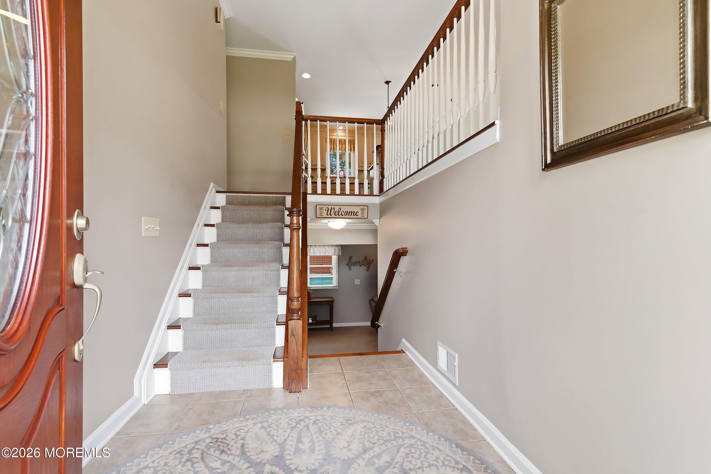 212 Milford Road Neptune Township, NJ 07753 - Photo 5 of 63 In Front Door