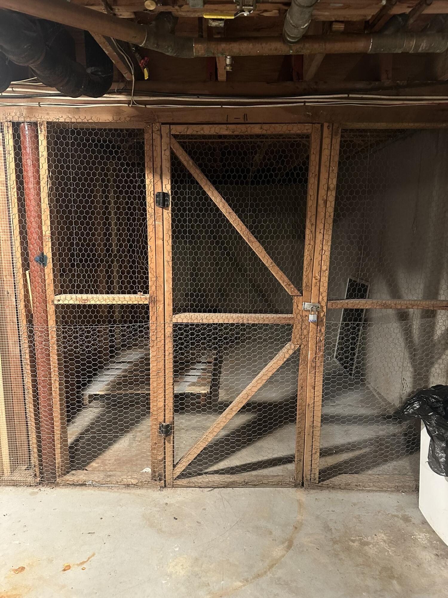 428 Main Street, Unit 111 West Dennis, MA 02670 - Photo 14 of 17 Storage