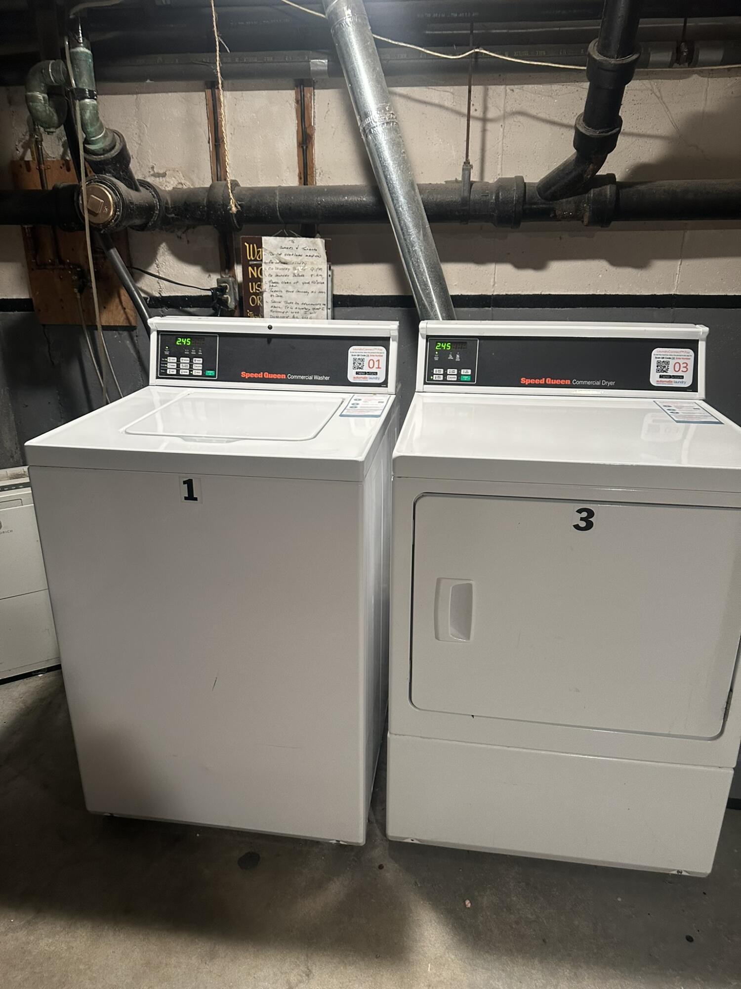 428 Main Street, Unit 111 West Dennis, MA 02670 - Photo 15 of 17 washerdryer