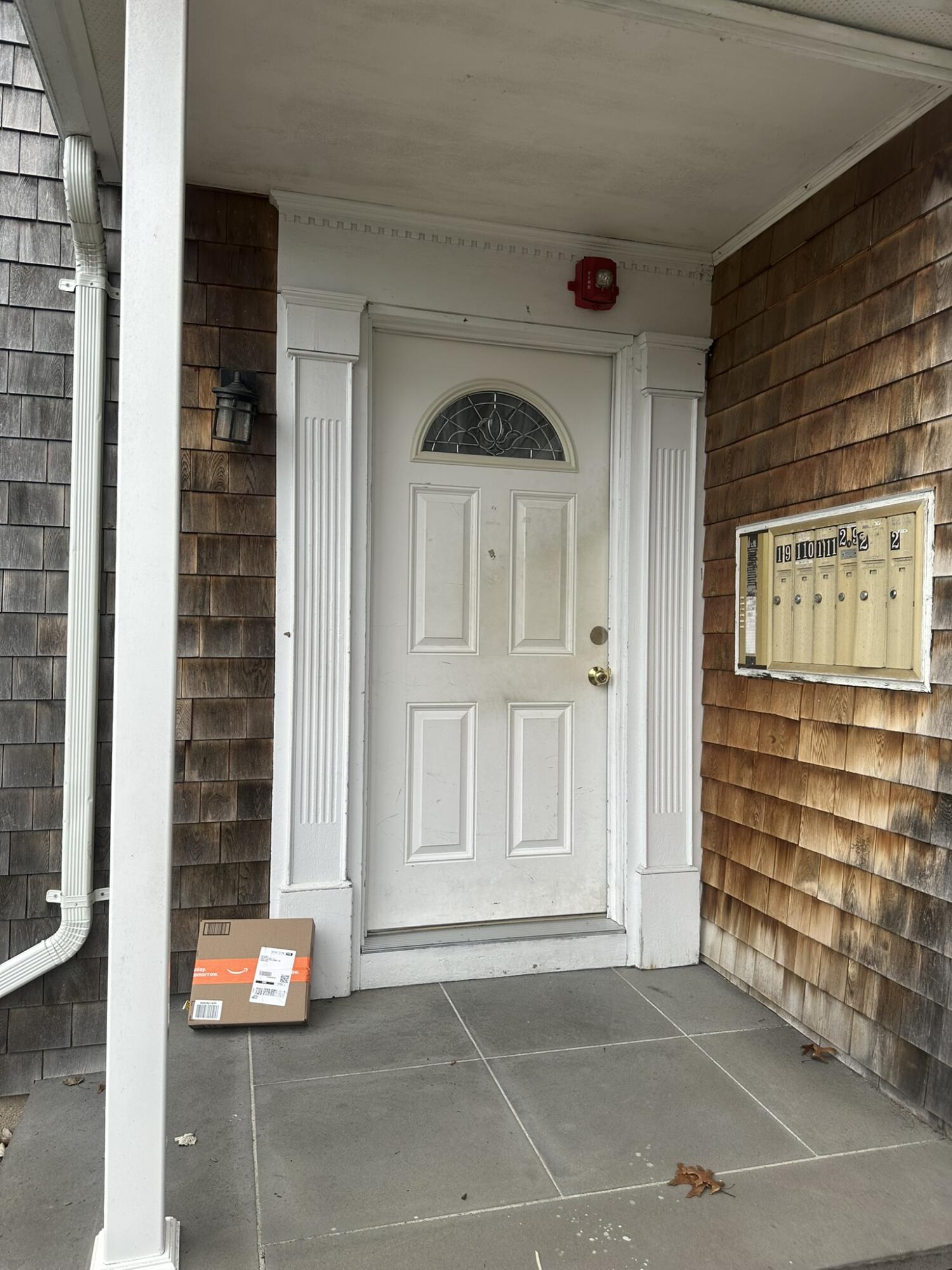 428 Main Street, Unit 111 West Dennis, MA 02670 - Photo 2 of 17 Front door