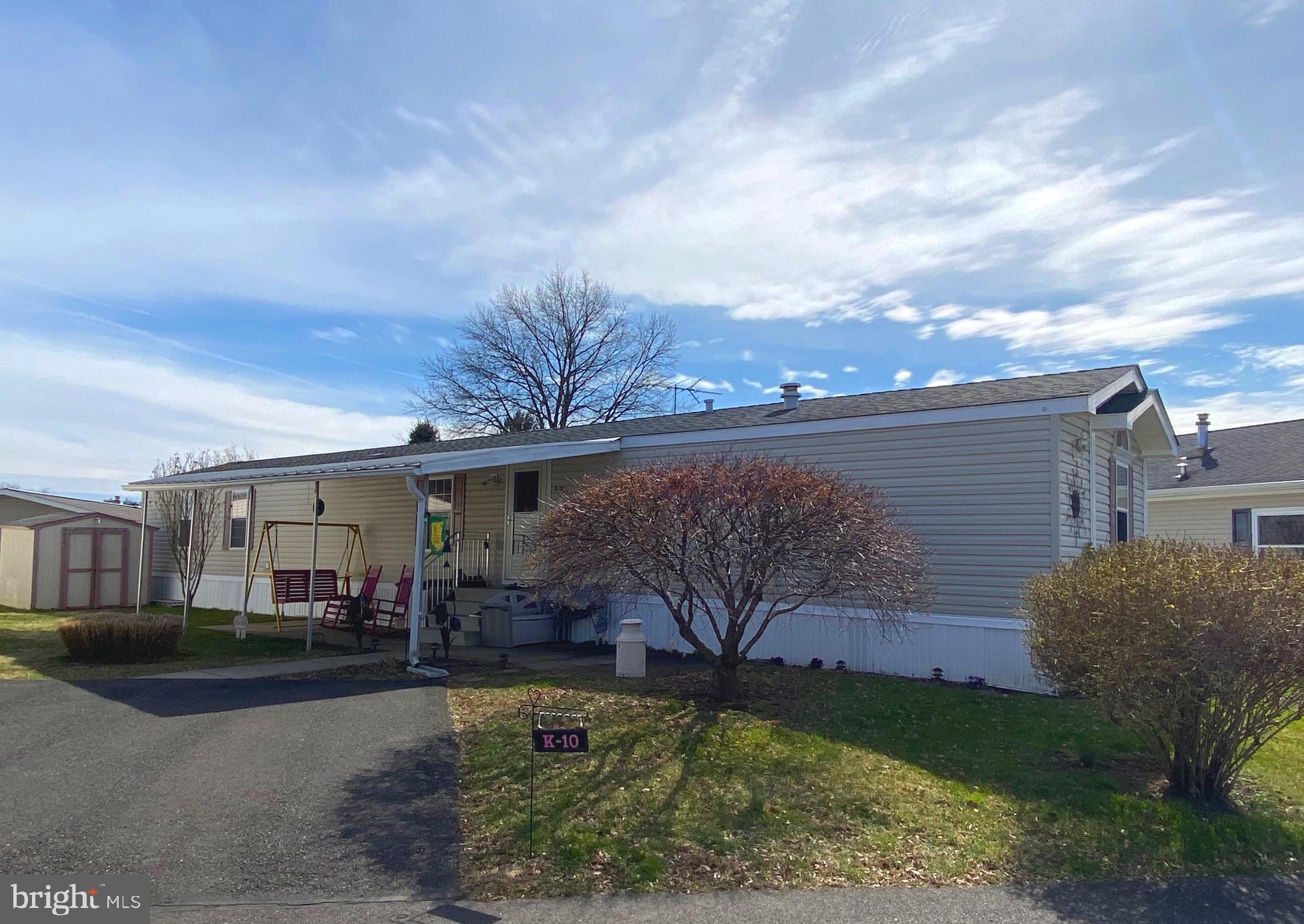 2304 Brownsville Road, Unit K10, FeastervilleTrevose, PA 19053 Compass