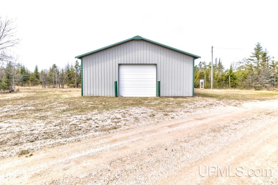 14281 Evergreen Road Rock, MI 49880 - Photo 63 of 78