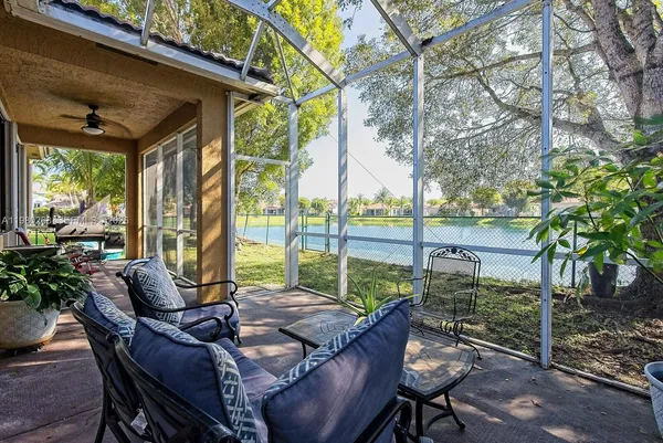 a view of outdoor space yard and patio