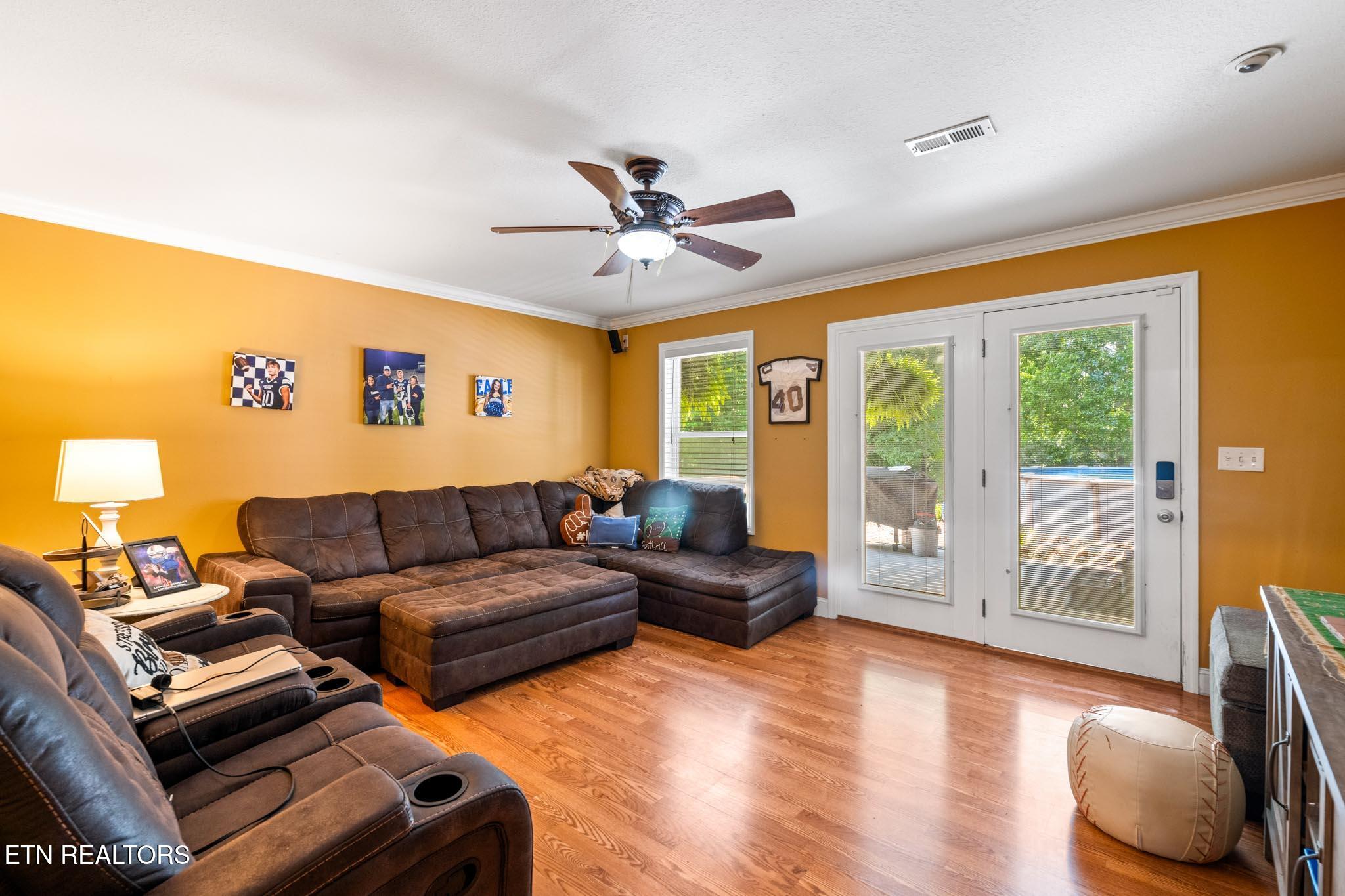 379 Red Hill Road Andersonville, TN 37705 - Photo 21 of 56 26-379 Red Hill Rd