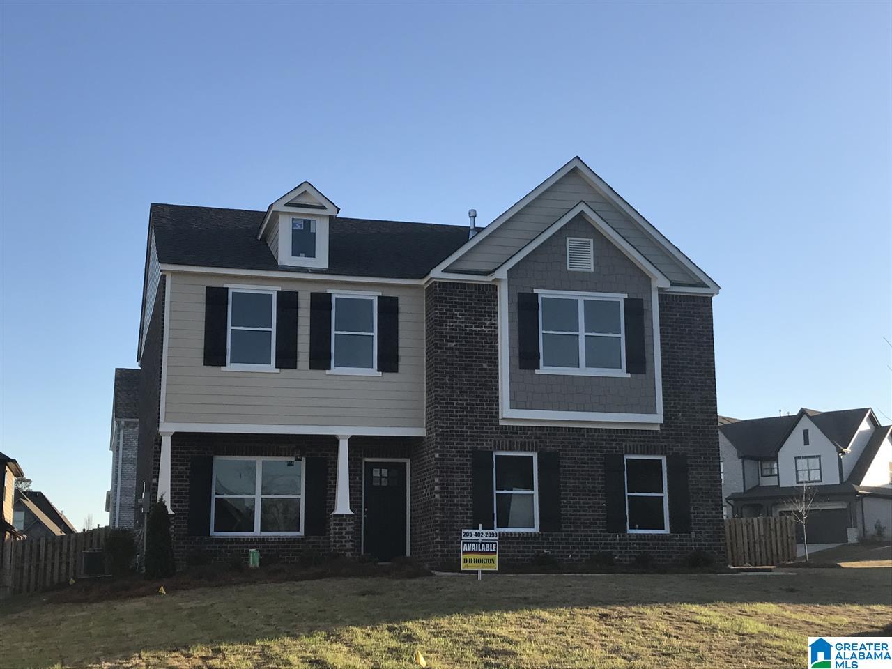 620 Round Road Alabaster, AL 35114 - Photo 1 of 26