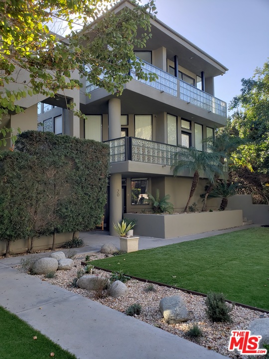 22 28th Avenue Venice, CA 90291 - Photo 16 of 18