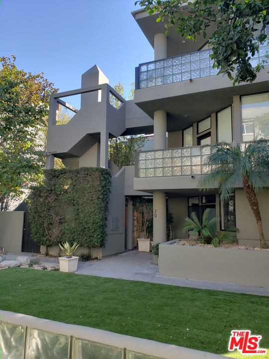 22 28th Avenue Venice, CA 90291 - Photo 17 of 18