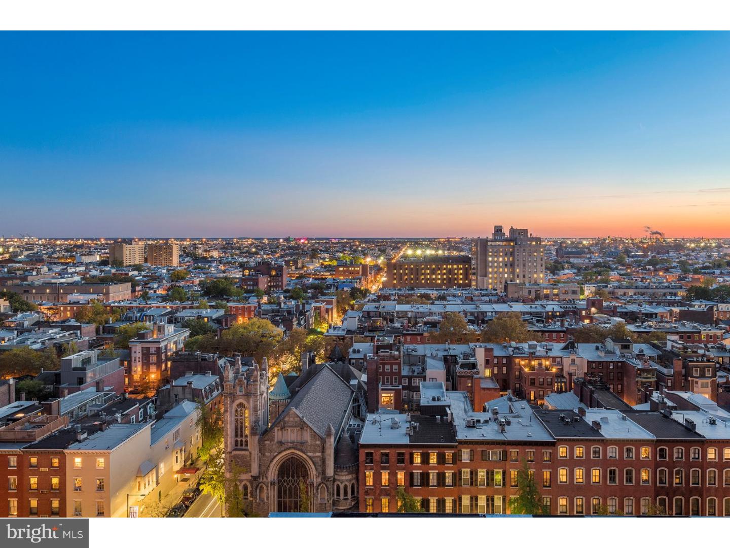 1810 Rittenhouse Square, Unit 1710 Philadelphia, PA 19103 - Photo 11 of 25
