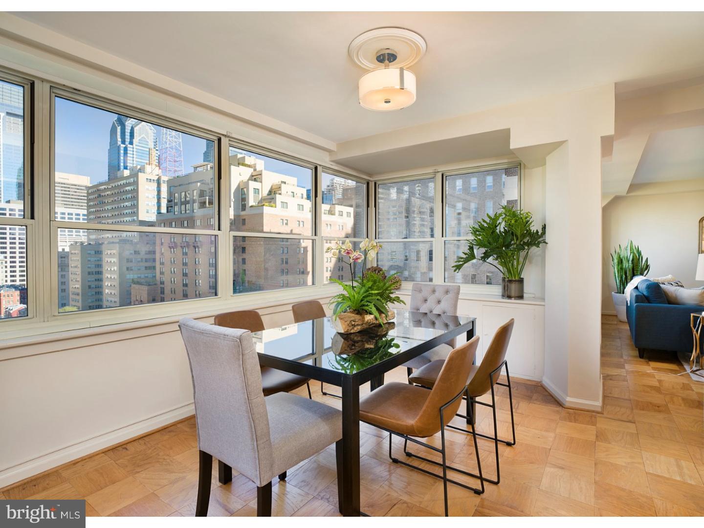 1810 Rittenhouse Square, Unit 1710 Philadelphia, PA 19103 - Photo 15 of 25