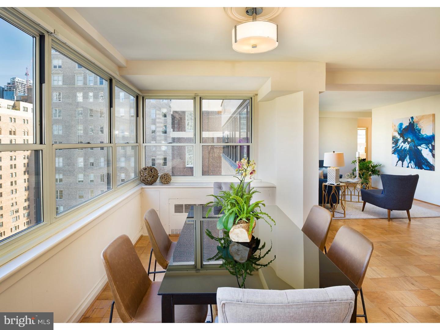 1810 Rittenhouse Square, Unit 1710 Philadelphia, PA 19103 - Photo 16 of 25