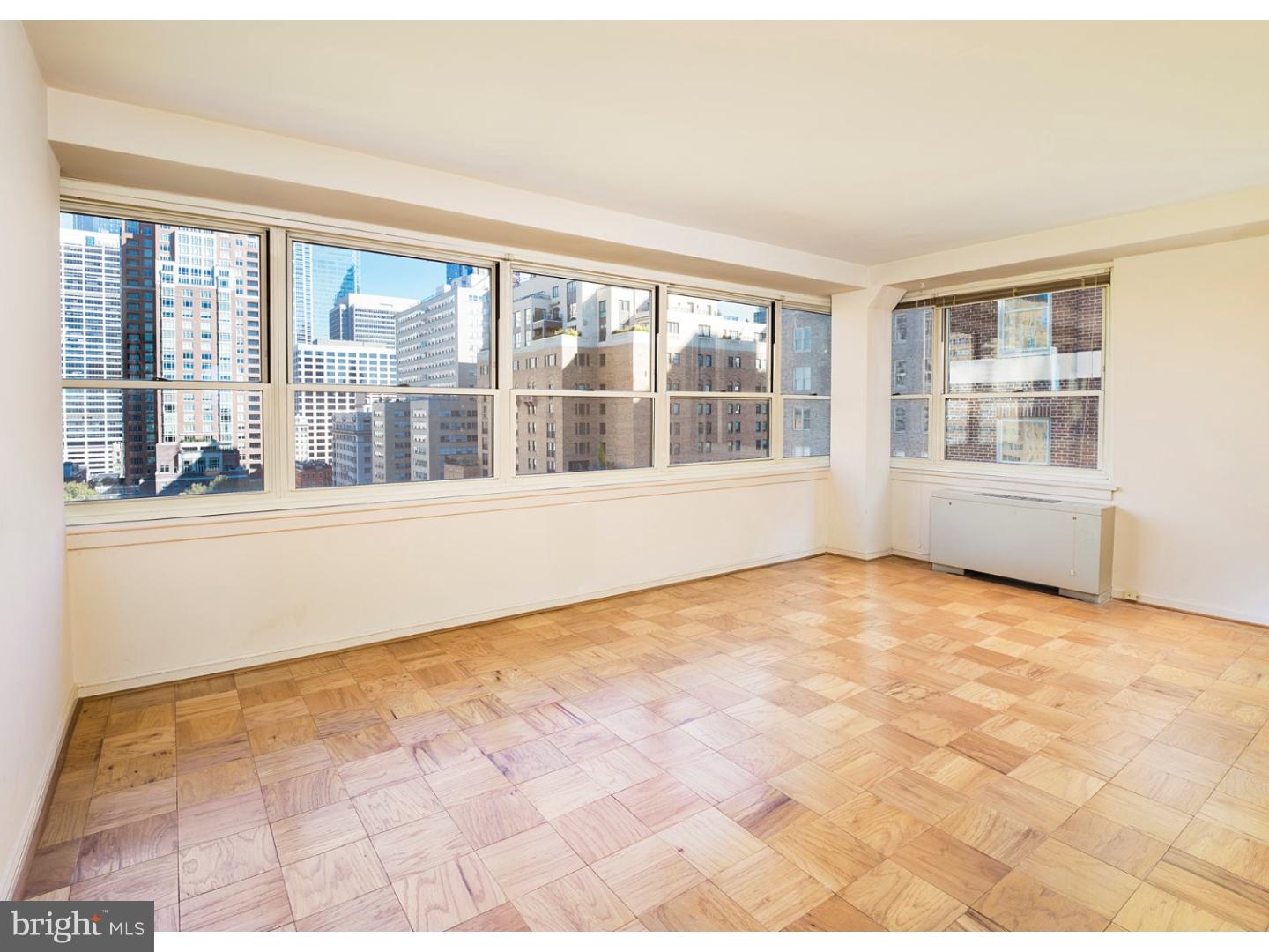 1810 Rittenhouse Square, Unit 1710 Philadelphia, PA 19103 - Photo 6 of 25
