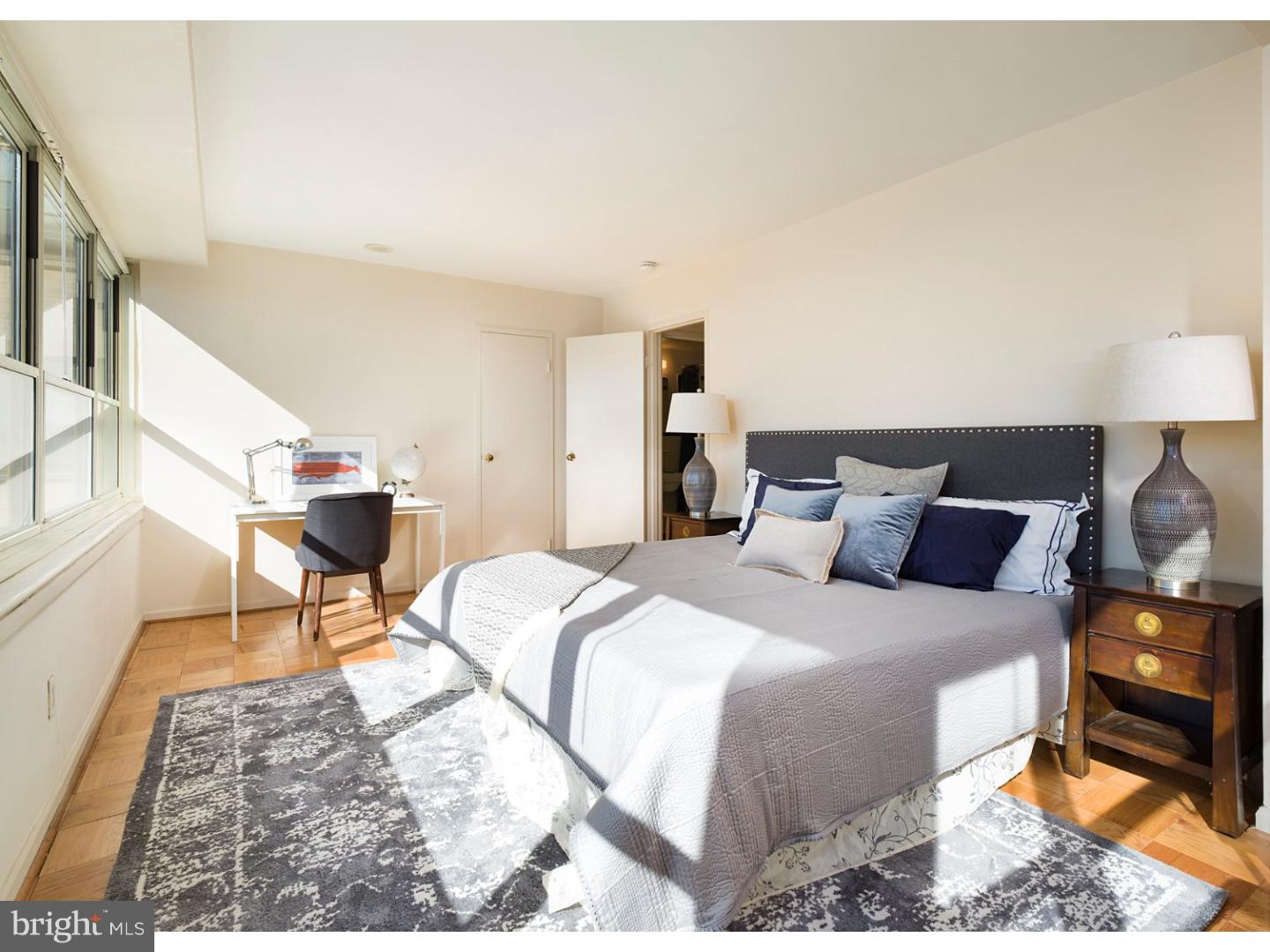 1810 Rittenhouse Square, Unit 1710 Philadelphia, PA 19103 - Photo 9 of 25