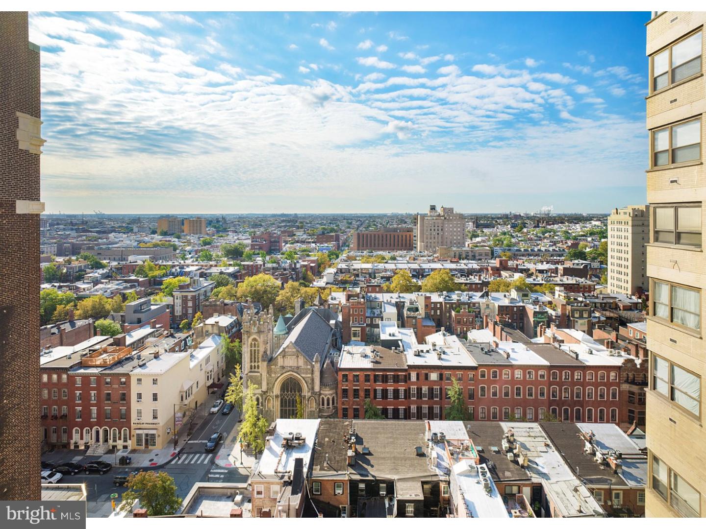 1810 Rittenhouse Square, Unit 1710 Philadelphia, PA 19103 - Photo 10 of 25