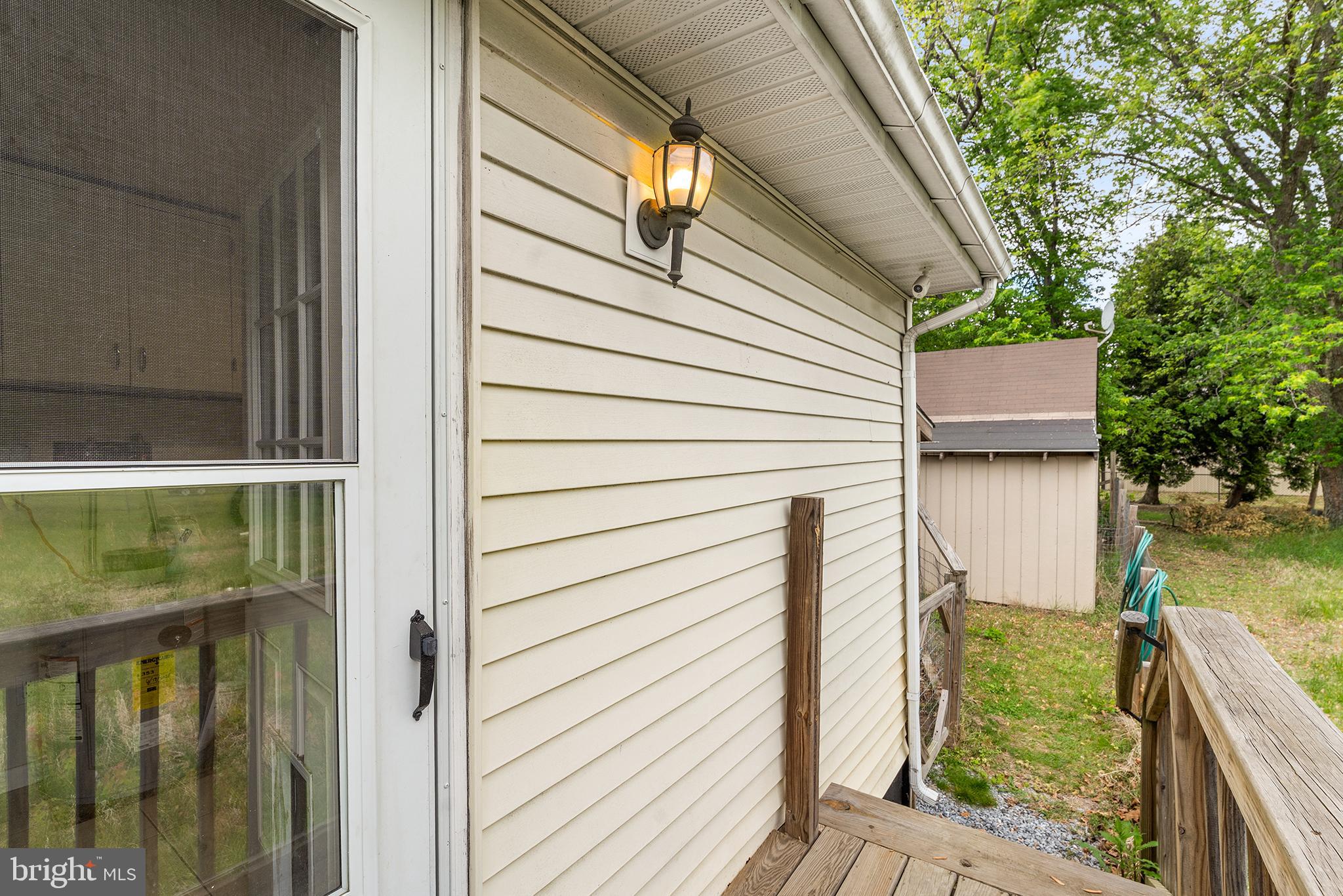 2 Stuart Drive Salem, NJ 08079 - Photo 19 of 21