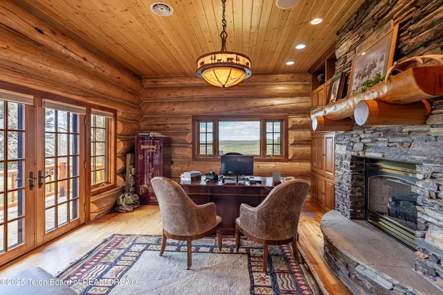 $7,850,000 | 30 Vista Road, Cora, WY 82925