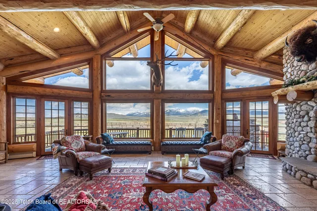 $7,850,000 | 30 Vista Road, Cora, WY 82925