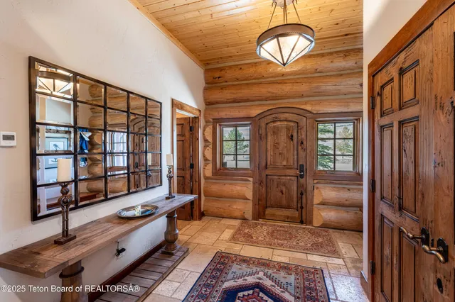 $7,850,000 | 30 Vista Road, Cora, WY 82925