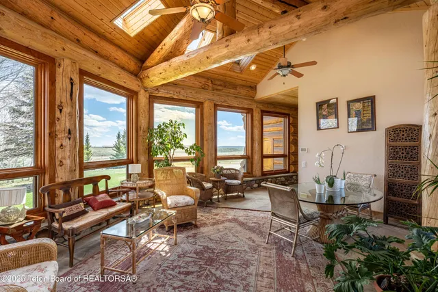 $7,850,000 | 30 Vista Road, Cora, WY 82925