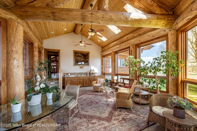 $7,850,000 | 30 Vista Road, Cora, WY 82925