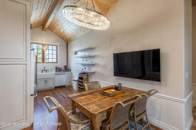 $7,850,000 | 30 Vista Road, Cora, WY 82925