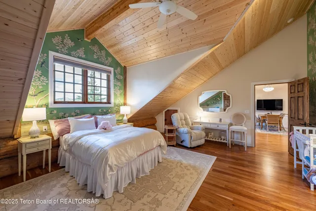 $7,850,000 | 30 Vista Road, Cora, WY 82925