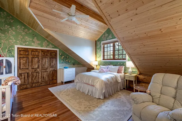 $7,850,000 | 30 Vista Road, Cora, WY 82925