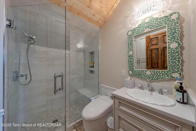 $7,850,000 | 30 Vista Road, Cora, WY 82925