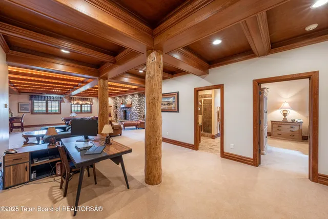 $7,850,000 | 30 Vista Road, Cora, WY 82925