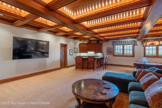 $7,850,000 | 30 Vista Road, Cora, WY 82925