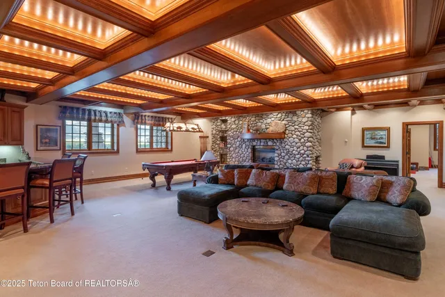 $7,850,000 | 30 Vista Road, Cora, WY 82925